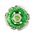 Miniatyrbild 4 av 5: Heta Fusion Metal Rapidity Fight Masters Top Beyblade String Launcher Set Leksaker