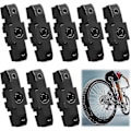 Pikkukuva 1 / 5: 8 kpl Magura Hs-11 Hydrauliset Jarrupalat Magura Hs Hs Hs11/magura Hs22/magura Hs24/magura H