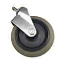 Miniatyrbillede 3 af 3: Reservehjul til Hoverkart, 360 Graders Rotation