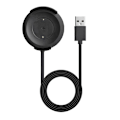 Miniatyrbilde 1 av 5: Magnetisk Smartklokke USB-Laderkabel Base for Xiaomi Color Xmwt06 Jikaix