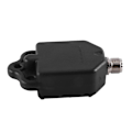 Miniatyrbilde 2 av 5: 1:64 Balun 4-bånds 8-bånds End-feed Antenne Bruker Frekvensområde 1-30mhz Effekt 100w (pep)
