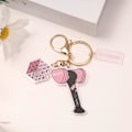Miniatyrbillede 2 af 3: Nøglering Nøglering BLACKPINK BLACKPINK