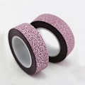 Miniatyrbillede 5 af 5: 1,5 cm x 10 m Glitter Washi Tape Selvklæbende Scrapbooking Håndværk DIY Kit