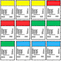 Miniatyrbilde 4 av 5: Brettspill for par, monopolyspill for voksne par, date-idéer, intimitetskort for par, spill for par i soverommet, relasjonsspill med kort