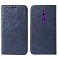 Miniatyrbillede 2 af 5: Magnetisk Læder Telefonetui til OPPO Reno Z
