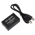 Miniatyrbillede 5 af 5: Bt-100u Kasseapparat Trigger med USB Interface