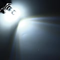 Miniatyrbilde 4 av 4: H4 Motorsykkel 3030 Led Høy/Lavstråle Hovedlys Lampe Pære