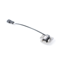 Miniatyrbillede 2 af 5: Bluetooth Mikrofon med Panel til F20 F30 F10 F18 Host Nbt Host Host
