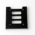 Miniatyrbilde 4 av 5: Harddiskbrakett 2,5 til 3,5 Harddiskbur Harddiskbrakett Multifunksjonell Solid State Drive SSD
