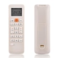 Miniatyrbillede 1 af 5: Fjernbetjening til Samsung Db93-11489l Db63-02827a Db93-11115u Db93-11115k Kt3x00 Aircondition