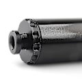 Miniatyrbild 4 av 5: 1 st 5/8\" x 24 till 1/2-28 till M14x1 till M14x1.5 för Pipa Tråd Adapter