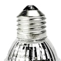 Miniatyrbillede 5 af 5: 10 stk. Reptil Lampe Pære Skildpadde Solbadning UV Lys Pærer Opvarmningslys Fuld Spektrum Sollampe til Amfibier, 75W