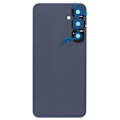 Pikkukuva 3 / 5: Samsung Galaxy A55 5G A556 Akun Kotelo Kameran Linssinsuojuksella - Musta