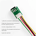 Miniatyrbillede 3 af 5: 10 stk. CA888 15-24 tommer Universel LCD Skærm Strømforsyning Strømmodul