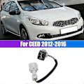 Miniatyrbillede 2 af 5: Ny til Ceed 12-16 Bil Bakkamera Parkeringshjælp Backup Kamera 95760-a2100 95760a2100