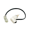 Miniatyrbilde 3 av 5: 16130-zw2-f01 Bystarter Assy For Utenbordsmotor 4t Bf25d Bf30d Forgasser Serie 16130-zw2-h01