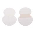Miniatyrbild 4 av 5: 10-pack Engångs Svett Pads Underarms Svett Pads Antiperspirant Patch Svettabsorberande Patch