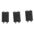 Miniatyrbillede 2 af 5: 50 stk. PC817 EL817C LTV817 PC817-1 DIP-4 OPTOKOBLER til SHARP