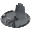 Miniatyrbillede 5 af 5: 2 stk. Bosch 1600A01R5J Spolekapsel til Universal Grasscut 18/Grasscut 18-260