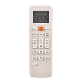 Miniatyrbillede 5 af 5: Fjernbetjening til Samsung Db93-11489l Db63-02827a Db93-11115u Db93-11115k Kt3x00 Aircondition