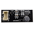 Miniatyrbilde 5 av 5: B003809.2 For X3 F25 10-17 2stk Bakre LED Baklykt Reparasjonsutskiftningskort Baklykt LED-driver C