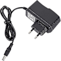 Miniatyrbillede 2 af 5: Keyboard Piano Strømforsyning, Universal 9v Ac/dc Strømforsyning Til Digitalt Keyboard E-piano Klaver Keyboard Musikinstrument, 100-240v (eu Stik)