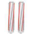 Miniatyrbilde 1 av 5: 2-pakks rullebørste for Xiao Roidmi F8 F8e Nex X20 karbonfiber