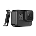 Pikkukuva 2 / 5: GoPro Hero8 -akun kotelon suojakotelo, latausportin suunnittelu, urheilukameran lisävarusteet