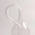 Miniatyrbilde 2 av 2: Glassvase Klein-flaske Firedimensjonal romflaske til bryllupsgave