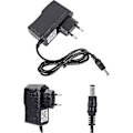 Miniatyrbillede 1 af 5: Keyboard Piano Strømforsyning, Universal 9v Ac/dc Strømforsyning Til Digitalt Keyboard E-piano Klaver Keyboard Musikinstrument, 100-240v (eu Stik)