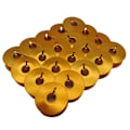 Miniatyrbillede 3 af 5: Til Jumbo Spoler 767860107 til HD9 (Version 2), HD9BE Symaskiner 100Stk-AL