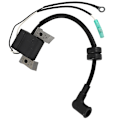 Pikkukuva 3 / 5: Sytytyskela Assy Yhteensopiva Veneen Moottori F4L F4S , Kela Yhteensopiva F6 4-tahti 6HP