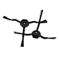 Miniatyrbilde 5 av 5: 8 stk. Sidebørste for S8 S8 PLUS S8+ S8 Pro Ultra G20 Robotstøvsuger - Reservedeler
