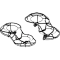 Pikkukuva 3 / 4: DJI Mini 2 360 Potkurin Suoja