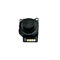 Miniatyrbild 4 av 5: 2 st Joystick Knappkontroll Tumme 3D Analog Stick för PSP 2000 2001 2002