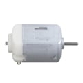 Pikkukuva 4 / 4: DC 1,5V - 3V Mini Sähkömoottori 18000 RPM, DIY Leikki ja Harrastus