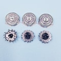Miniatyrbilde 3 av 5: Kompatibel med Philips Hq9 At751 Hq8240 Hq8250 Hq9070 Barberhodeblader A