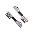 Miniatyrbilde 2 av 5: LCD-skjerm hengsel for Macbook Pro 13\" A1278 Mb990 Mb991 Mc374 2008-2012