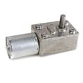 Pikkukuva 4 / 5: Gw370 12v 6rpm Käännettävä Korkeavaihteinen Moottori Vääntömomentti Turbo DC-moottori 35a