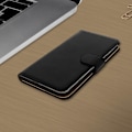Miniatyrbillede 5 af 5: Folio Etui med Kortlommer til Fairphone 3/3 Plus Klæbende Fastgørelse Magnetisk