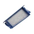 Miniatyrbillede 3 af 5: 12 stk. Genanvendelige Pollenfiltre til CPAP