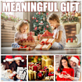 Miniatyrbilde 2 av 5: Adventskalender 2023 Juleräknekalender Leke 24 stk Ulike Søte Mochi Dyr Squishy Leke for Barn