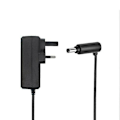 Miniatyrbilde 2 av 4: Strømsugende støvsugerlader - Batterilader (1 stk, Svart)