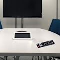 Miniatyrbild 3 av 5: Fjärrkontroll Akb73575401 för Lg Sound Bar Nb2430A Nb4540 Nb5540A Nb5541
