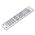 Miniatyrbillede 3 af 5: Fjernbetjening til AQUOS TV - Fjernbetjening til SHARP AQUOS LC32CHE6241E LC40CFE6242E LC32CHE6242E