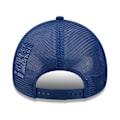 Miniatyrbilde 4 av 5: New Era A-Frame Trucker Cap - New York Yankees kongeblå