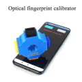Miniatyrbillede 2 af 5: Optisk Fingeraftrykskalibrator Rl 071b Til Telefonværktøj Smartphone Reparation 4 I 1
