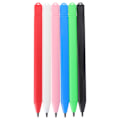 Miniatyrbilde 1 av 3: 6 stk Tablett Tegnepenn Barn Skrivetablettpenner Lcd Skrivetablettpenn Tablettpenn Barn Stylus Touchpenn