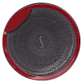 Miniatyrbilde 5 av 5: Høyttalerdeksel for bilstereo, dørhøyttalerdeksel for E/C/GLC-klasse W213 W205 Gloss
