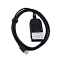 Miniatyrbild 2 av 5: Ny för Hex V2 Obd2 Scanner Vagcom 22.3.1 för 20.12 Atmega162+16v8+ft232rq